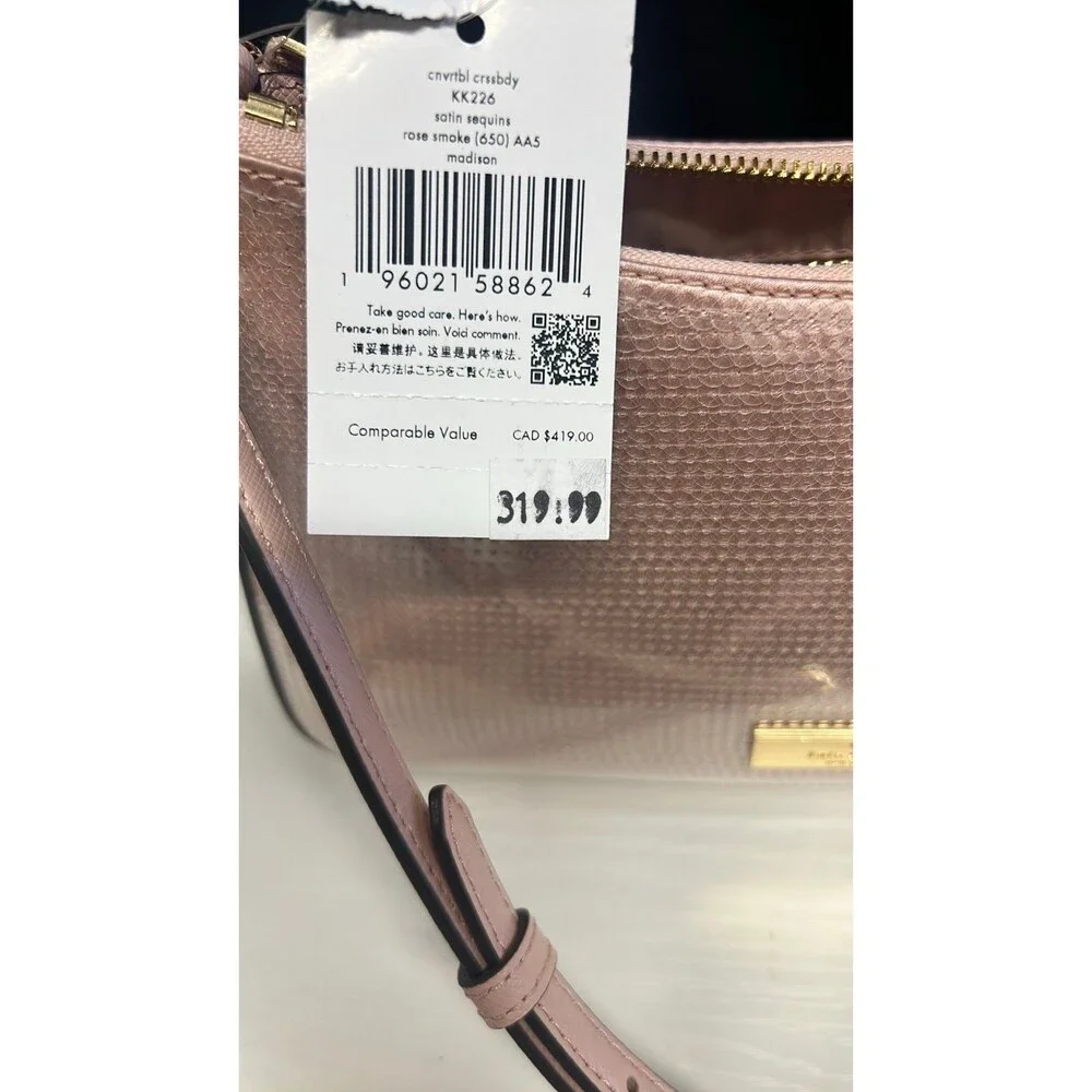 Kate Spade Crossbody